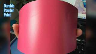 অ্যান্টিব্যাকটেরিয়াল পাউডার পেইন্ট উচ্চ বাহ্যিক কর্মক্ষমতা