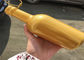 গোল্ড Shinny ধাতব পাউডার কোট, শক্তি সংরক্ষণ শিল্পকৌশল গুঁড়া আবরণ