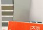 সেমি গ্লাস বিশুদ্ধ পলিয়েস্টার গুঁড়া আবরণ, RAL 7016 গ্রে অ্যানথ্রাসাইট পাউডার কোট