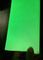 কোন দূষণ ক্যান্ডি সবুজ পাউডার কোট তেল প্রতিরোধ চমৎকার মেকানিক্যাল পারফরম্যান্স