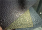 ইকো বন্ধুত্বপূর্ণ রুক্ষ সারফেস প্রভাব Textured পাউডার কোট ISO9001 রাসায়নিক প্রতিরোধের