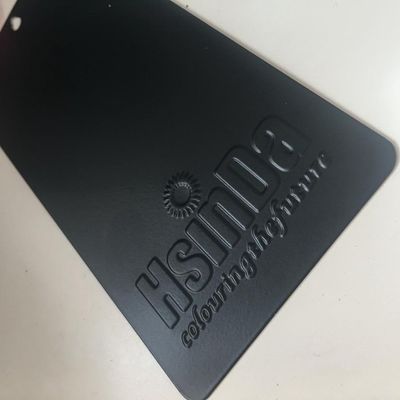 সম্পদ সংরক্ষণ TGIC পলিস্টার পাউডার কোট কোন দূষণ উচ্চ তাপমাত্রা প্রতিরোধের