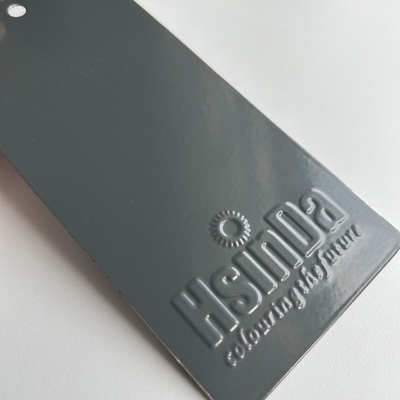 দ্রুত নিরাময় নিরাময় ইপোক্সি পাউডার লেপ অ্যালুমিনিয়াম Wremesh জন্য অতি পাতলা লেপ