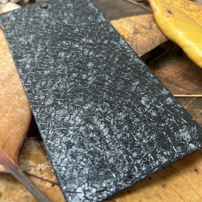 Crocodile Texture Thermoset Powder Coating with Epoxy Polyester Resin for Electrostatic Spray Metal Surface